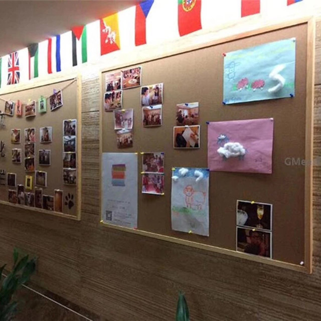 学校幼儿园办公嘿嘿黄色在线观看展示板 照片墙